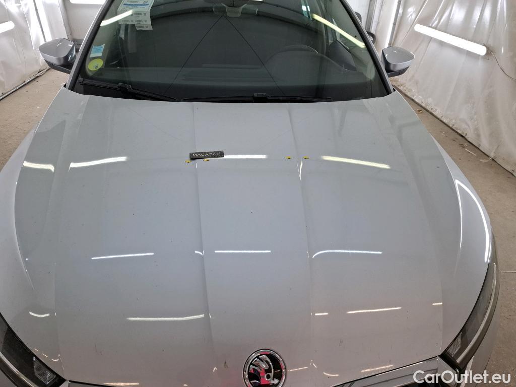  Skoda  Octavia  Break Business 2.0 TDI 115CV BVM6 E6d / TRANSFO VP/VF #24