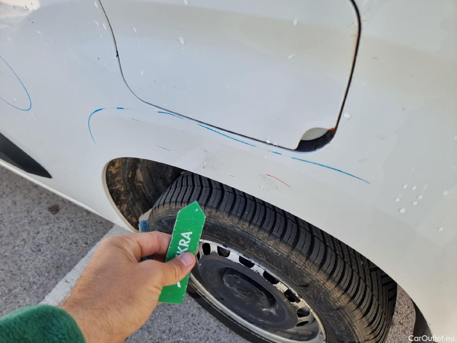  Toyota  Proace TOYOTA  CITY 1.5D 75kW (100CV) GX 650kg Media (AC) #22