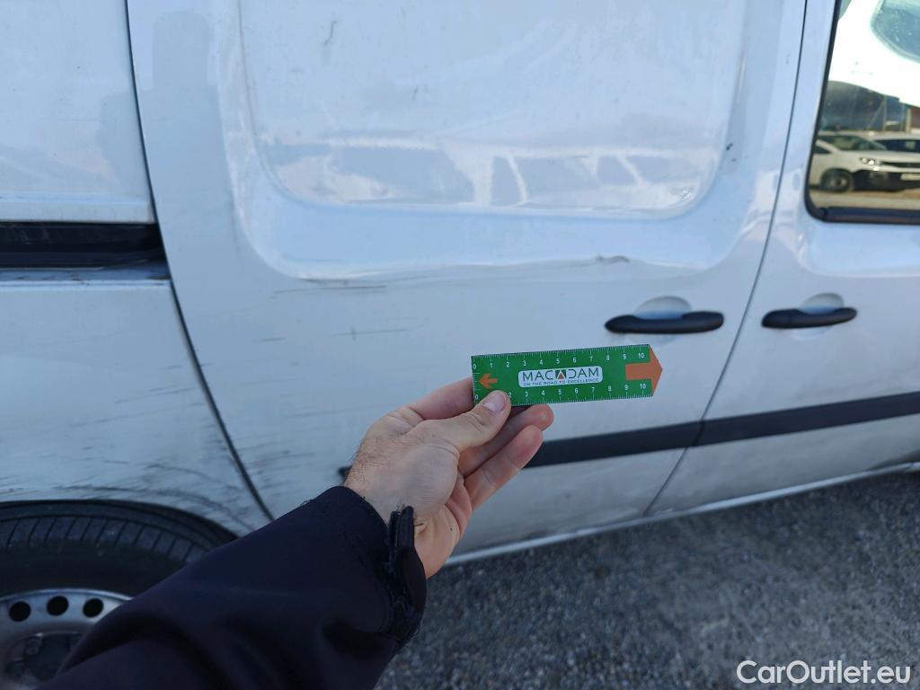  Renault  Kangoo RENAULT  Furgón/2013/3P/furgón derivado de turismo Profesional Blue dCi 70kW (95CV) (CX) #11