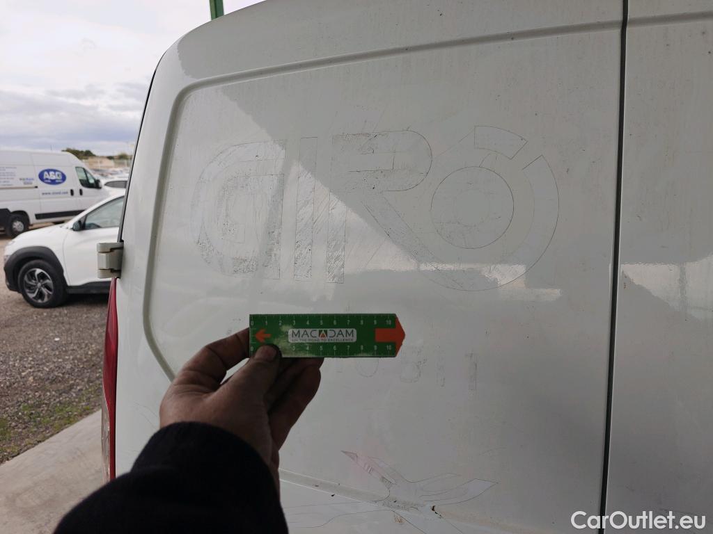  Ford  Transit Connect FORD /2013/4P/furgón Van 1.5 TDCi 74kW Trend 200 L1 Aut #3