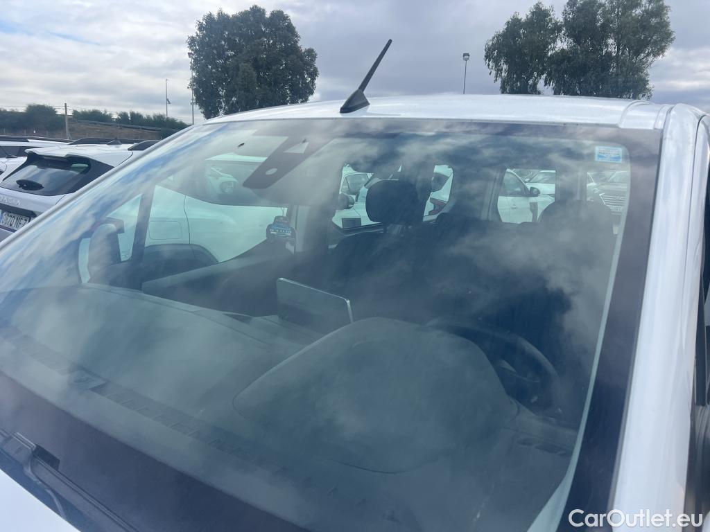  Peugeot  RIFTER PEUGEOT  / 2018 / 4P / monovolumen compacto Active Standard BlueHDi 73kW #1