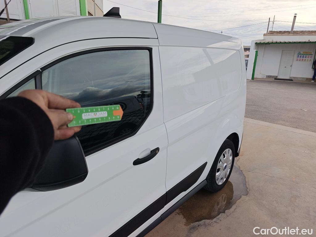  Ford  Transit Connect FORD /2013/4P/furgón Van 1.5 TDCi 74kW Trend 200 L1 Aut #3