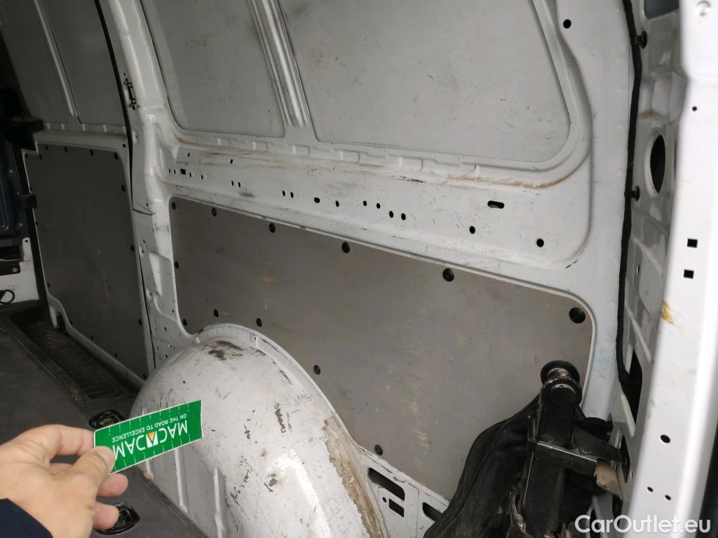  Mercedes  Vito MERCEDES-BENZ  / 2014 / 4P / furgón 114CDI 100kW furgón Pro larga #15