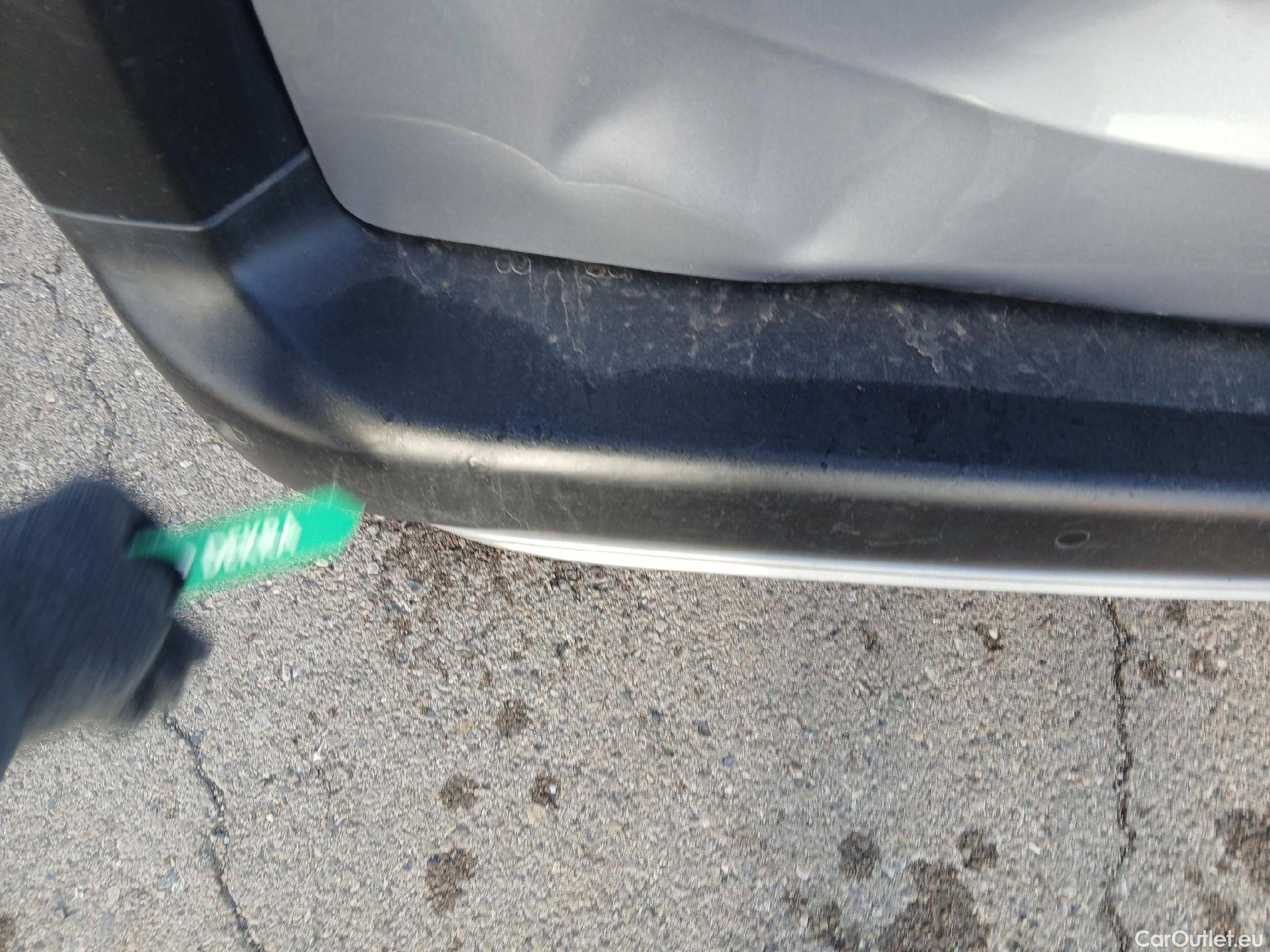  Peugeot  RIFTER PEUGEOT  / 2018 / 5P / monovolumen compacto GT Line Standard BlueHDi 96kW EAT8 #16