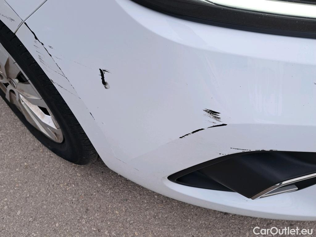  Renault  Kangoo RENAULT  Combi / 2021 / 5P / combi Life Edition One 1.5 Blue dCi 70kW(95CV) (IND)(AC) #12