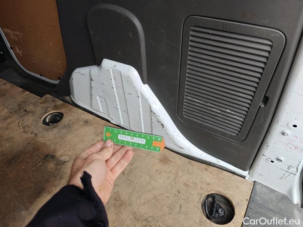  Ford  Transit Connect FORD /2013/4P/furgón Van 1.5 TDCi 74kW Trend 200 L1 Aut #10