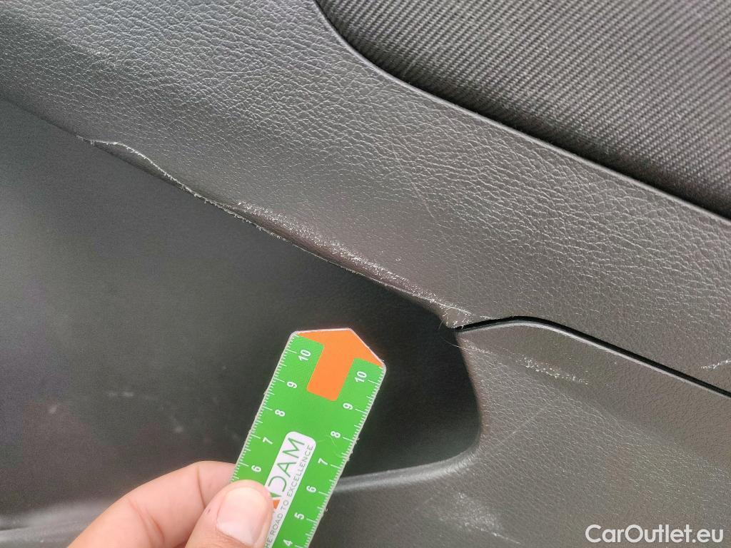  Ford  Transit  Courier Trend 1.5 TDCi 100CV MT6 E6d #17