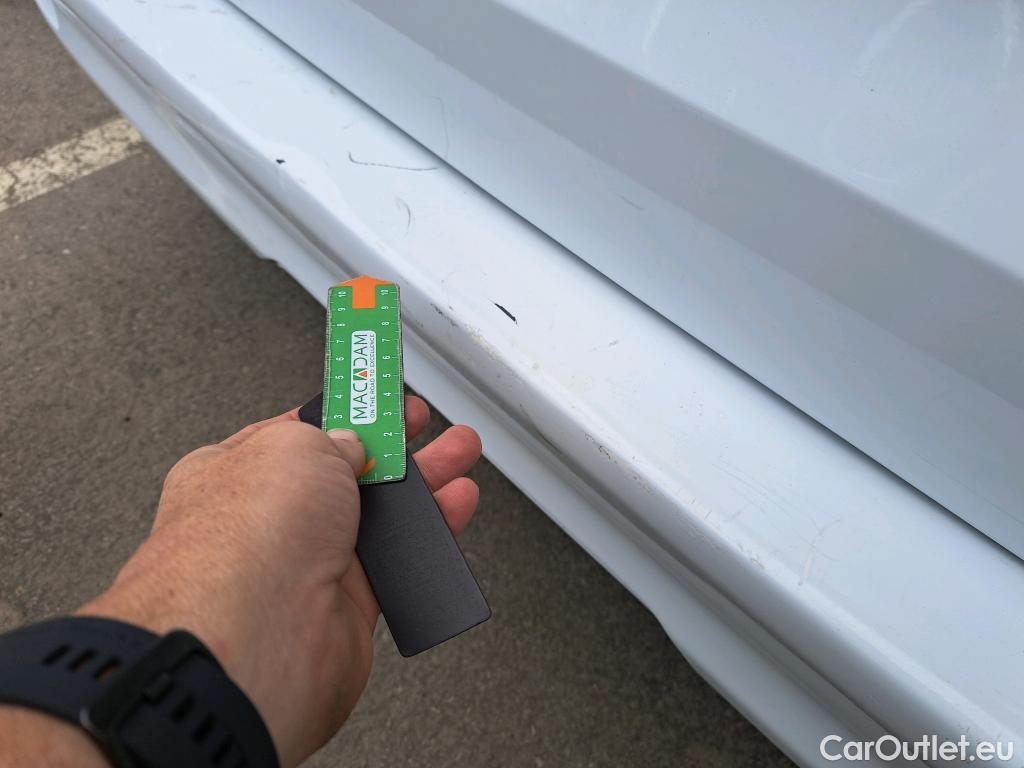  Mercedes  V-Klasse MERCEDES-BENZ Clase V / 2014 / 4P / monovolumen 220 d Clase V Extralargo #12