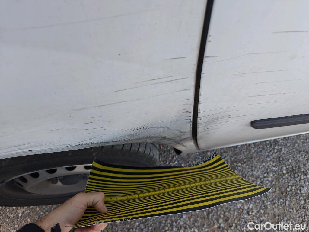  Renault  Kangoo RENAULT  Furgón/2013/3P/furgón derivado de turismo Profesional Blue dCi 70kW (95CV) (CX) #8