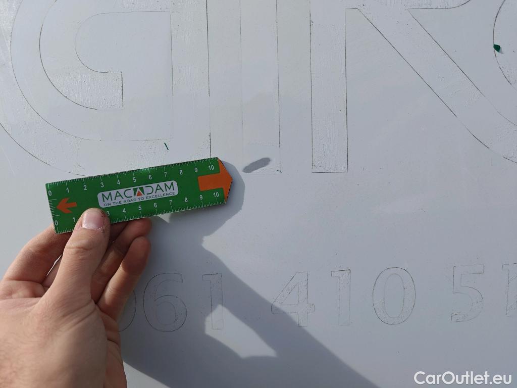  Ford  Transit Connect FORD /2013/4P/furgón Van 1.5 TDCi 74kW Trend 200 L1 Aut #9