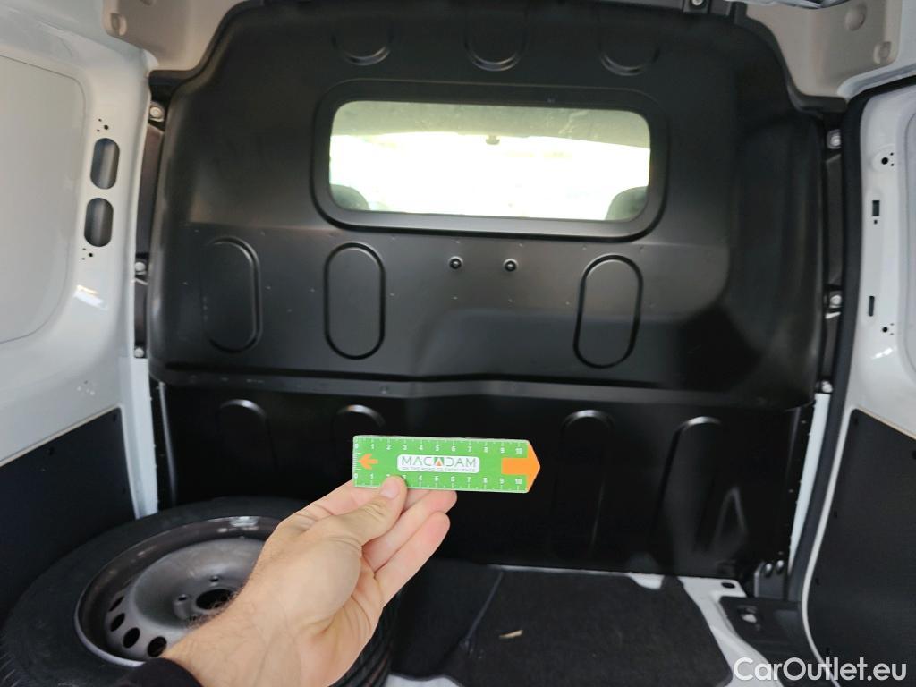  Renault  Kangoo RENAULT  Furgón/2013/3P/furgón derivado de turismo Profesional Blue dCi 70kW (95CV) (CX) #50