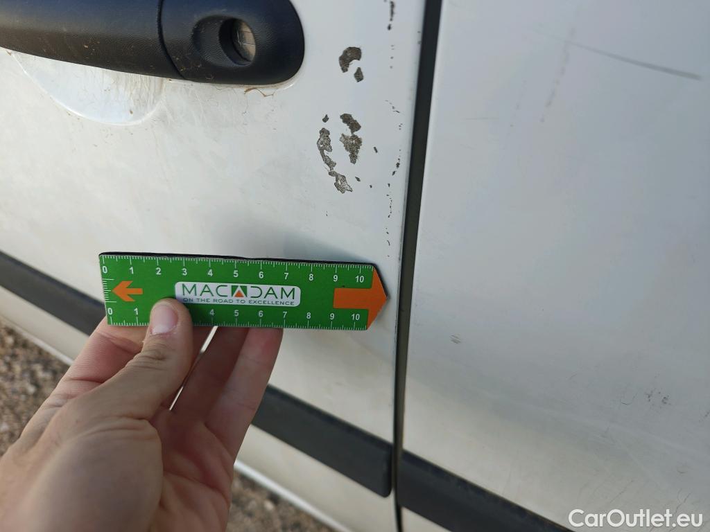  Renault  Kangoo RENAULT  Furgón/2013/3P/furgón derivado de turismo Profesional Blue dCi 70kW (95CV) (CX) #20