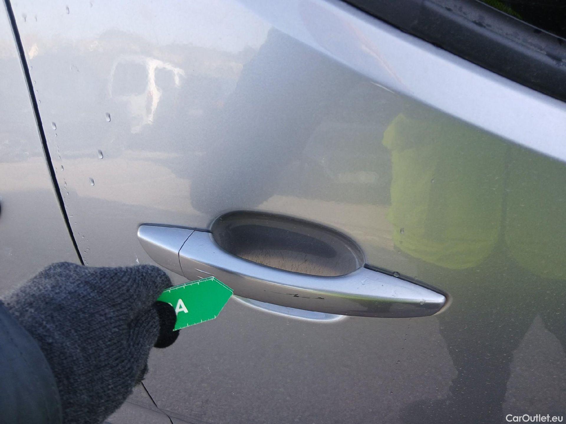  Peugeot  RIFTER PEUGEOT  / 2018 / 5P / monovolumen compacto GT Line Standard BlueHDi 96kW EAT8 #35