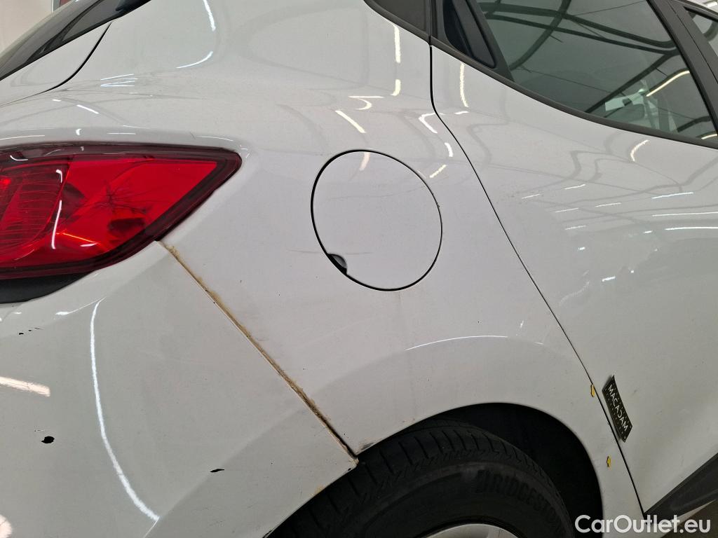  Renault  Clio  IV Air 1.2 75CV BVM5 E6 #13