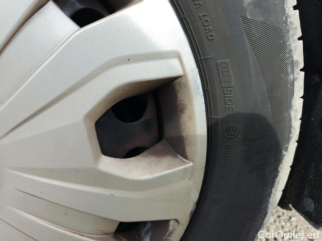  Ford  Transit Connect FORD /2013/4P/furgón Van 1.5 TDCi 74kW Trend 200 L1 Aut #37