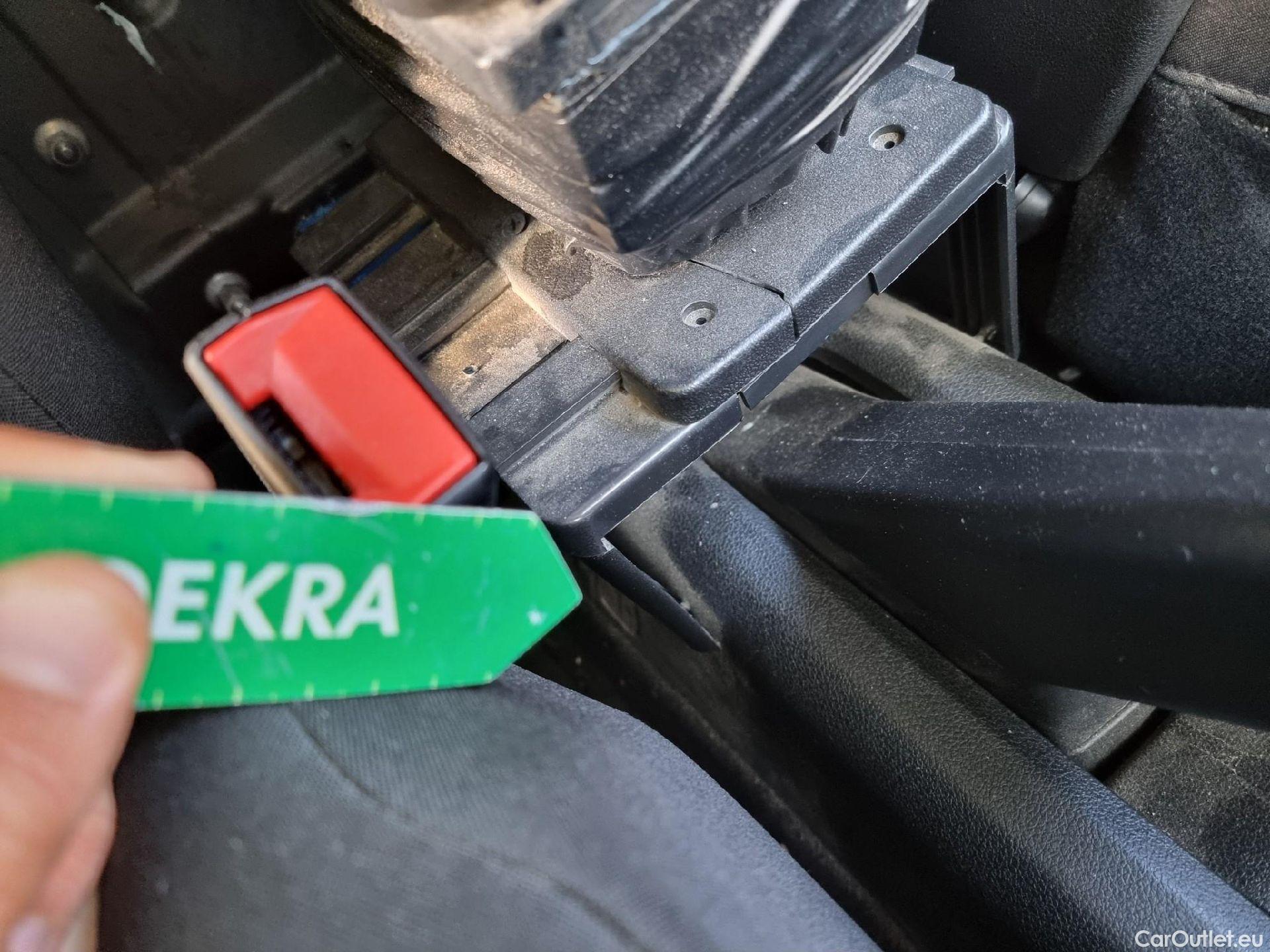  Toyota  Proace TOYOTA  CITY 1.5D 75kW (100CV) GX 650kg Media (AC) #3