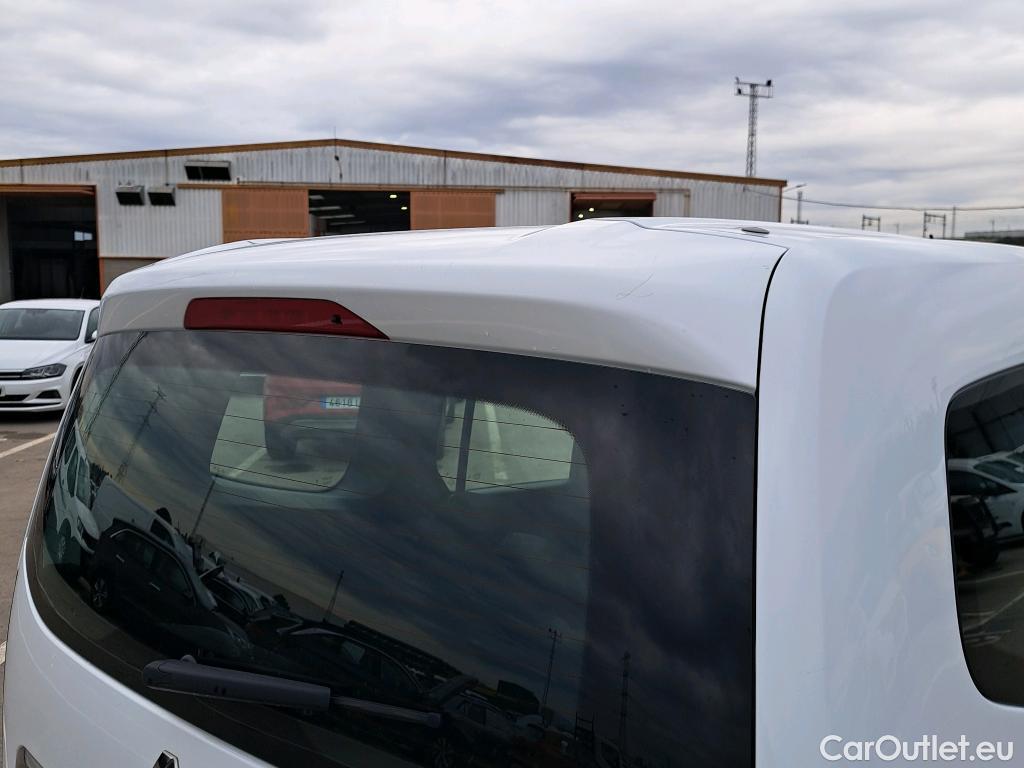  Renault  Kangoo RENAULT  Combi / 2021 / 5P / combi Life Edition One 1.5 Blue dCi 70kW(95CV) (IND)(AC) #24