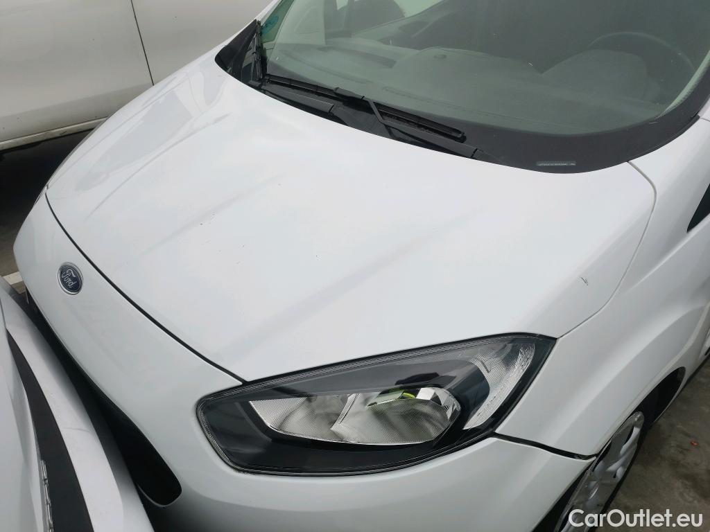  Ford  Transit  Courier Trend 1.5 TDCi 100CV MT6 E6d #1