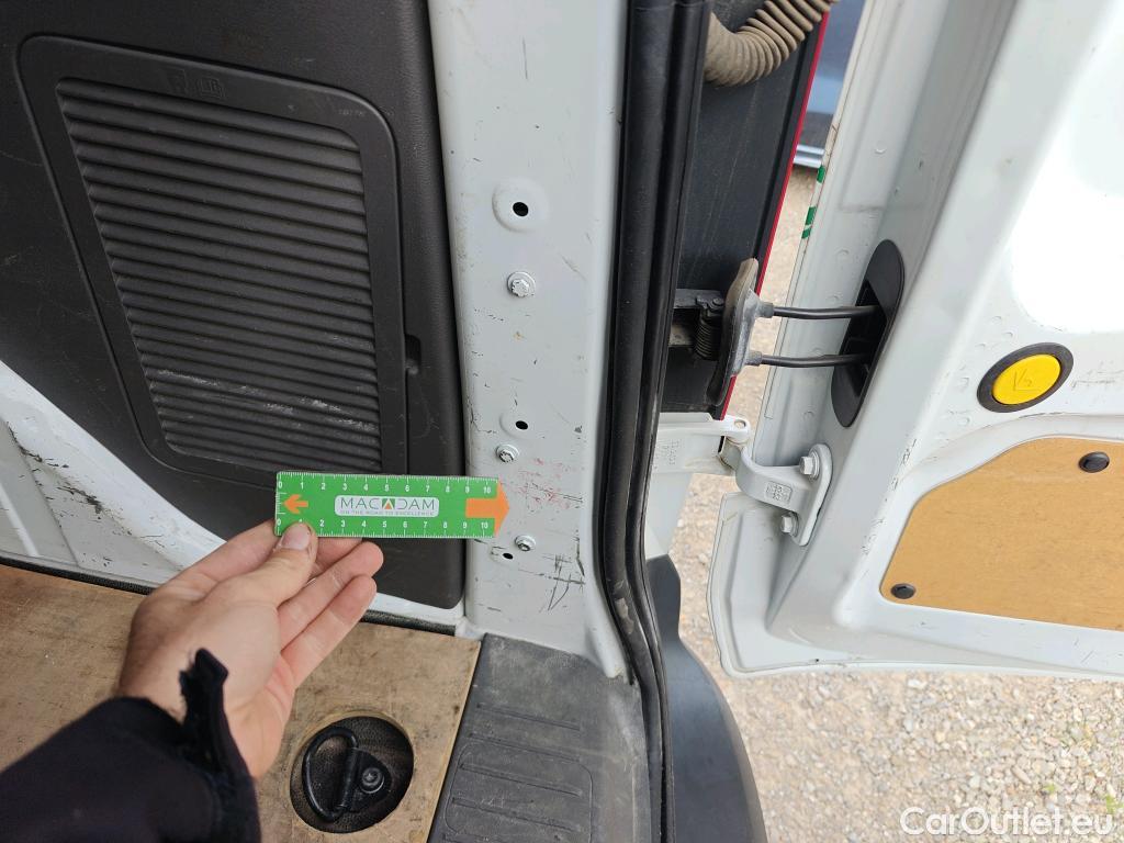  Ford  Transit Connect FORD /2013/4P/furgón Van 1.5 TDCi 74kW Trend 200 L1 Aut #11