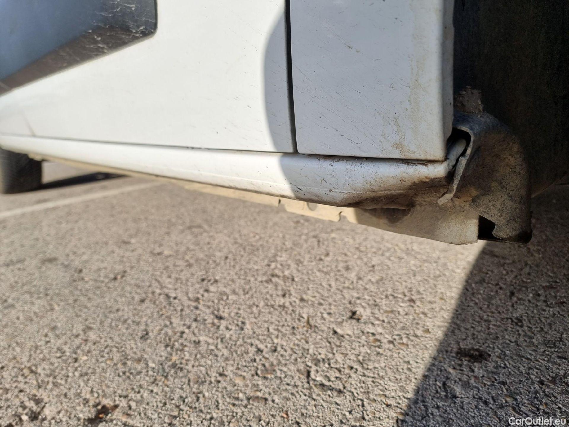  Toyota  Proace TOYOTA  CITY 1.5D 75kW (100CV) GX 650kg Media (AC) #37