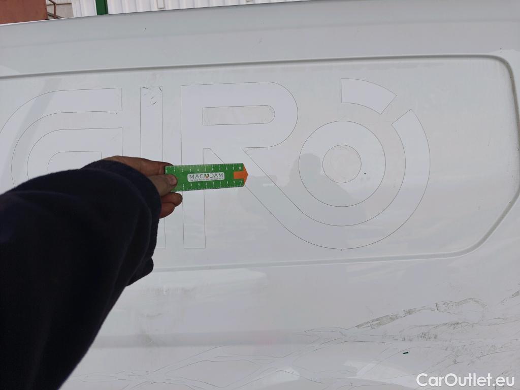  Ford  Transit Connect FORD /2013/4P/furgón Van 1.5 TDCi 74kW Trend 200 L1 Aut #15