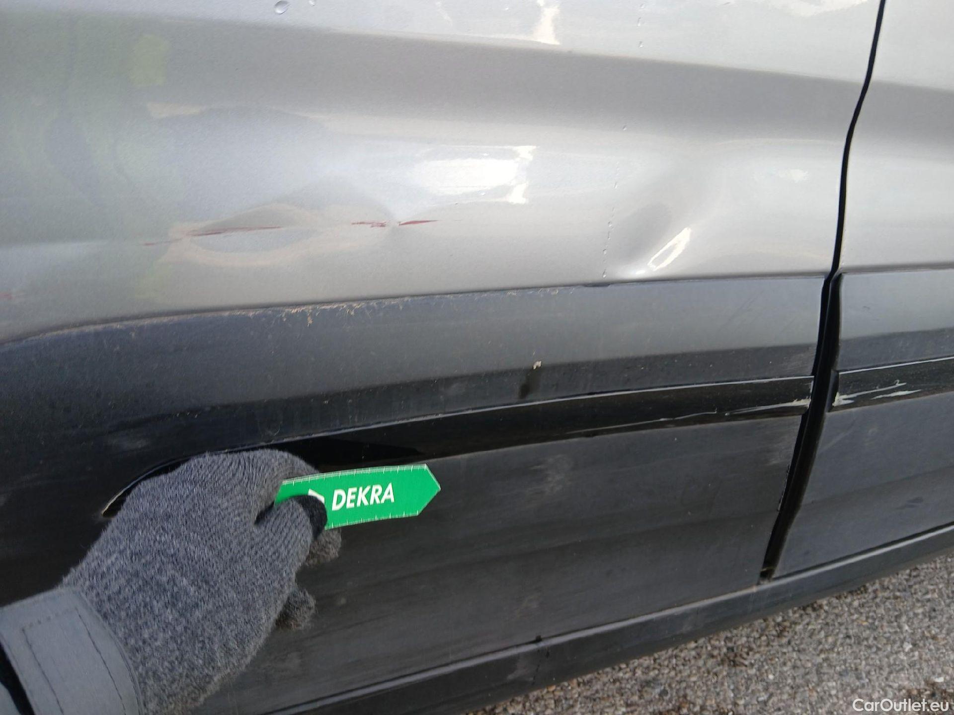  Peugeot  RIFTER PEUGEOT  / 2018 / 5P / monovolumen compacto GT Line Standard BlueHDi 96kW EAT8 #25