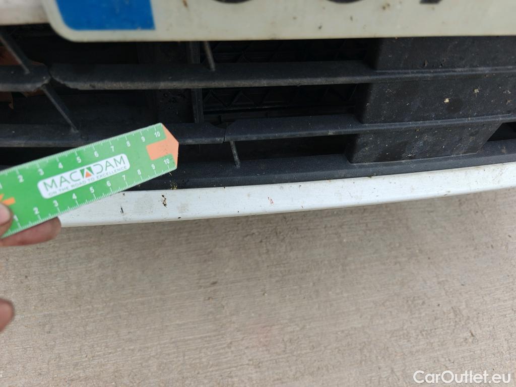  Ford  Transit Connect FORD /2013/4P/furgón Van 1.5 TDCi 74kW Trend 200 L1 Aut #7