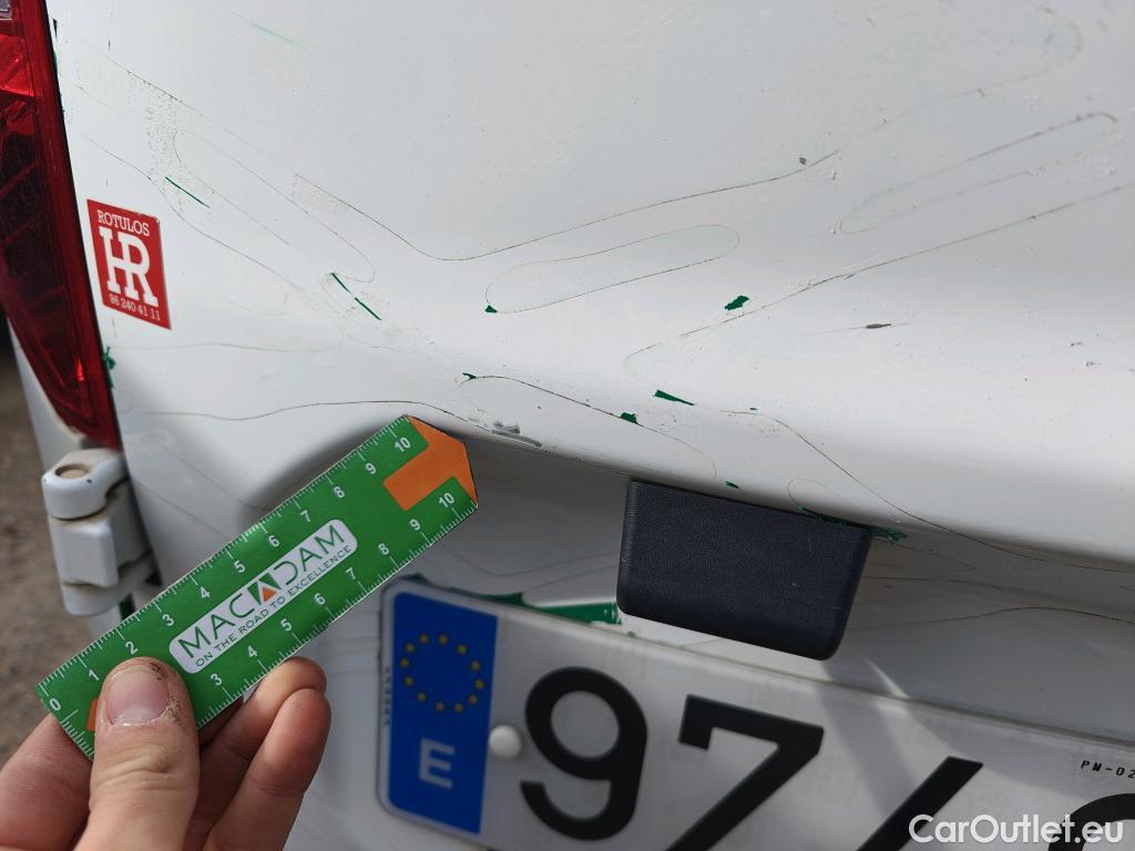  Ford  Transit Connect FORD /2013/4P/furgón Van 1.5 TDCi 74kW Trend 200 L1 Aut #7