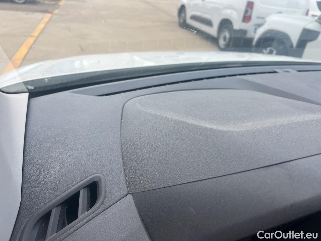  Peugeot  RIFTER PEUGEOT  / 2018 / 4P / monovolumen compacto Active Standard BlueHDi 73kW #9