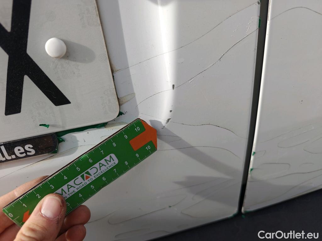  Ford  Transit Connect FORD /2013/4P/furgón Van 1.5 TDCi 74kW Trend 200 L1 Aut #4