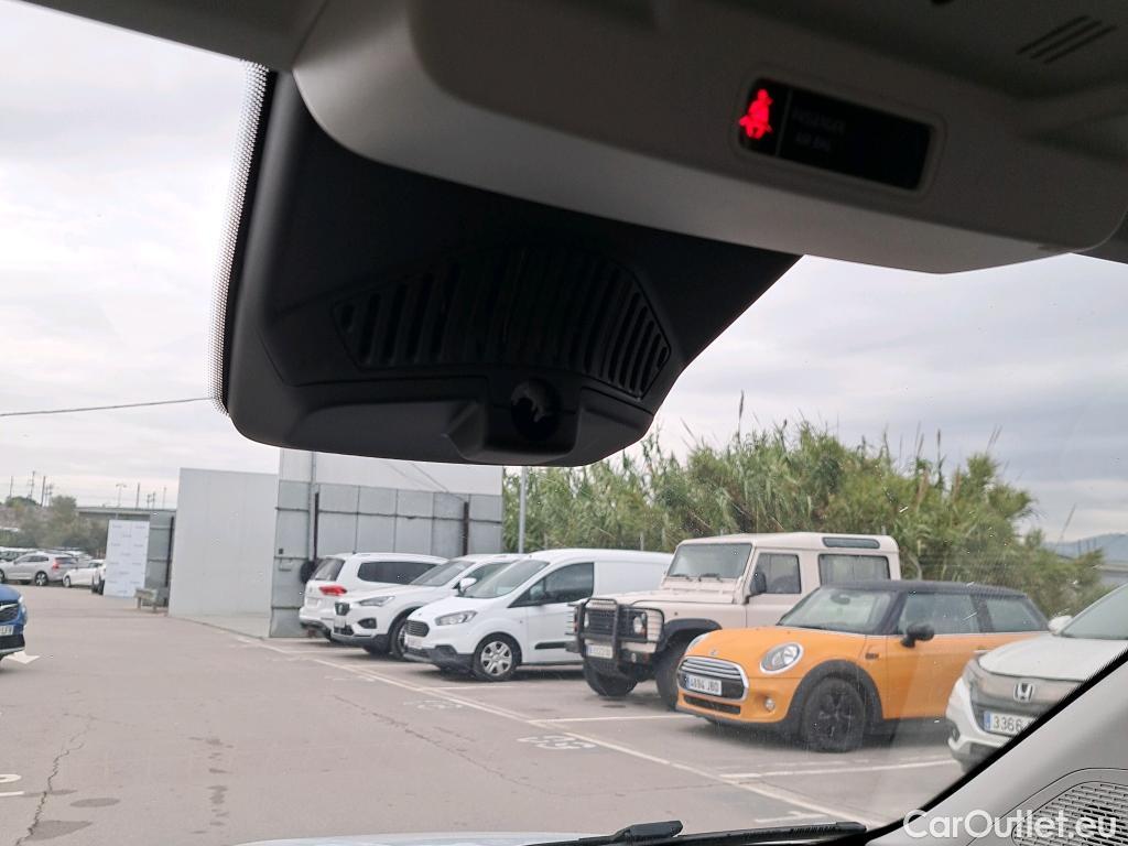  Renault  Kangoo RENAULT  Combi / 2021 / 5P / combi Life Edition One 1.5 Blue dCi 70kW(95CV) (IND)(AC) #21