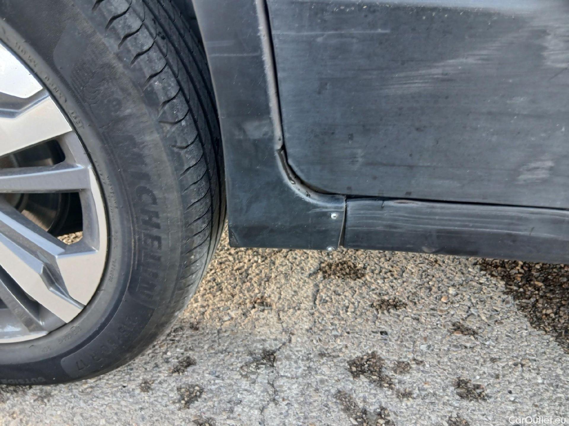  Peugeot  RIFTER PEUGEOT  / 2018 / 5P / monovolumen compacto GT Line Standard BlueHDi 96kW EAT8 #20