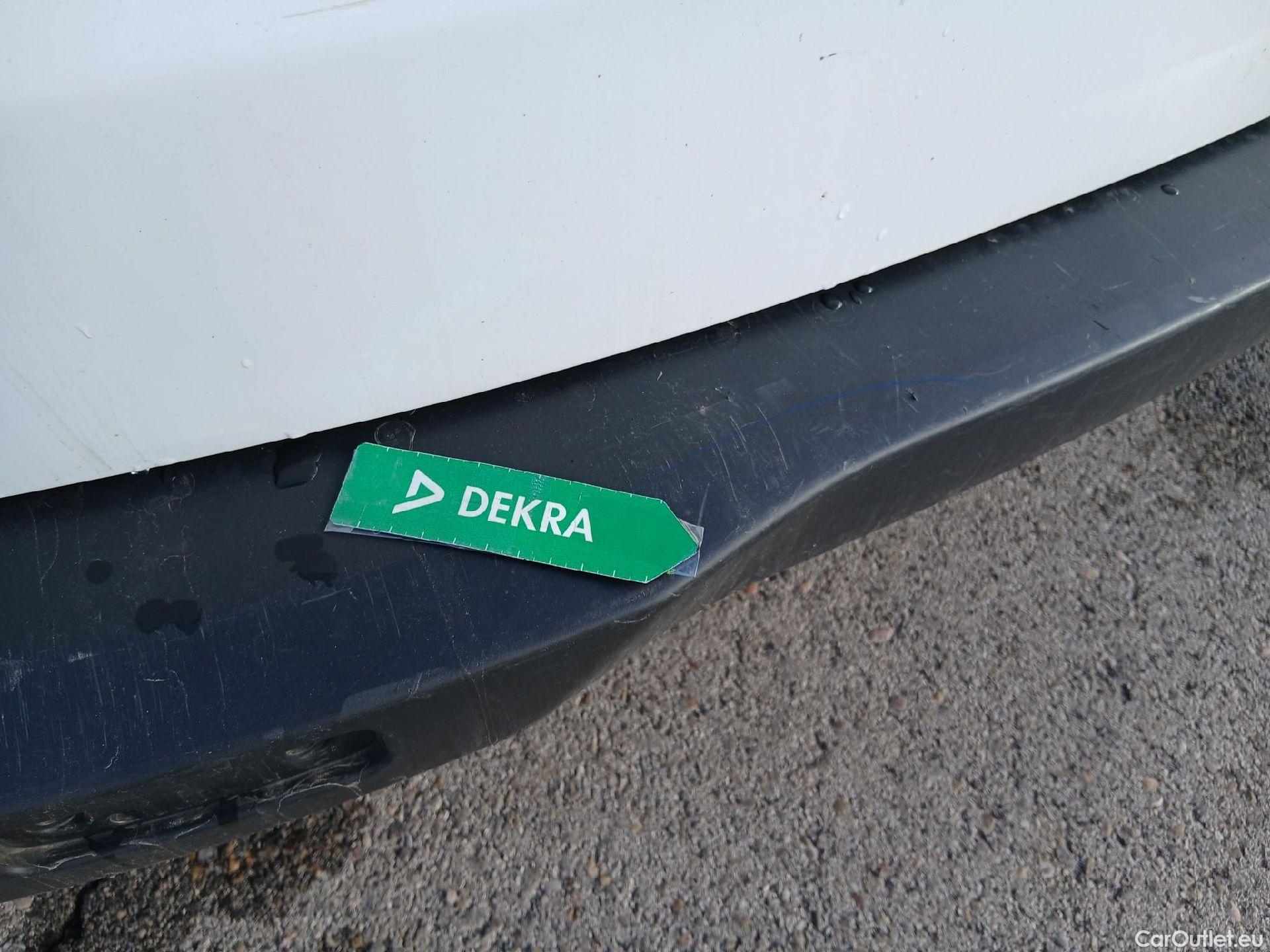  Ford  Transit Connect FORD Transit Courier / 2014 / 4P / combi Kombi 1.5 TDCi 56kW Trend #30