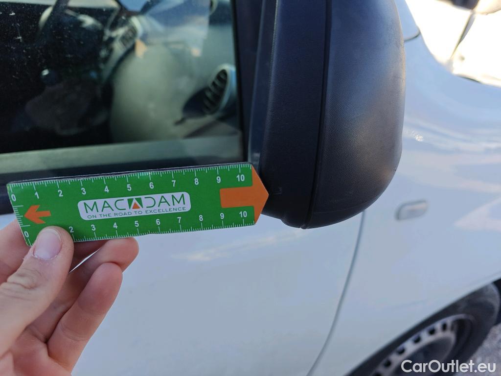  Renault  Kangoo RENAULT  Furgón/2013/3P/furgón derivado de turismo Profesional Blue dCi 70kW (95CV) (CX) #49