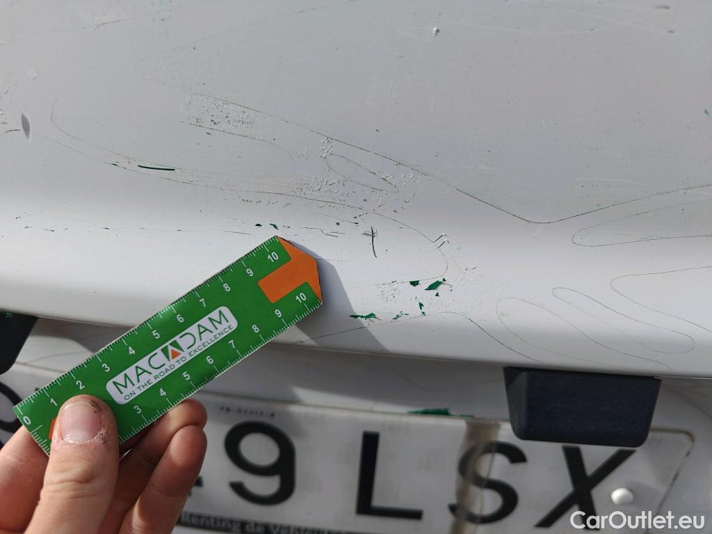  Ford  Transit Connect FORD /2013/4P/furgón Van 1.5 TDCi 74kW Trend 200 L1 Aut #6