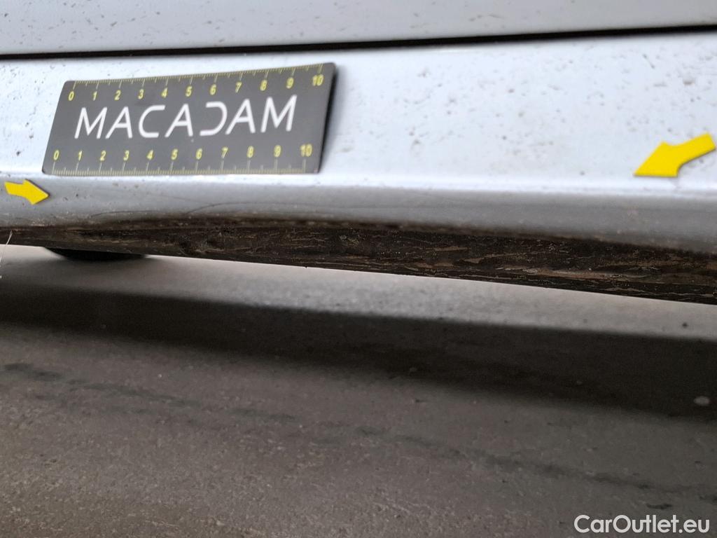  Skoda  Octavia  Break Business 2.0 TDI 115CV BVM6 E6d / TRANSFO VP/VF #2