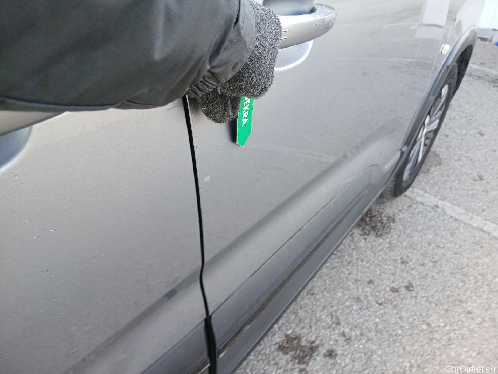  Peugeot  RIFTER PEUGEOT  / 2018 / 5P / monovolumen compacto GT Line Standard BlueHDi 96kW EAT8 #30