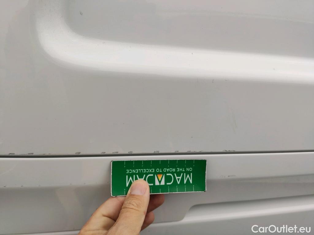  Mercedes  Vito MERCEDES-BENZ  / 2014 / 4P / furgón 114CDI 100kW furgón Pro larga #7