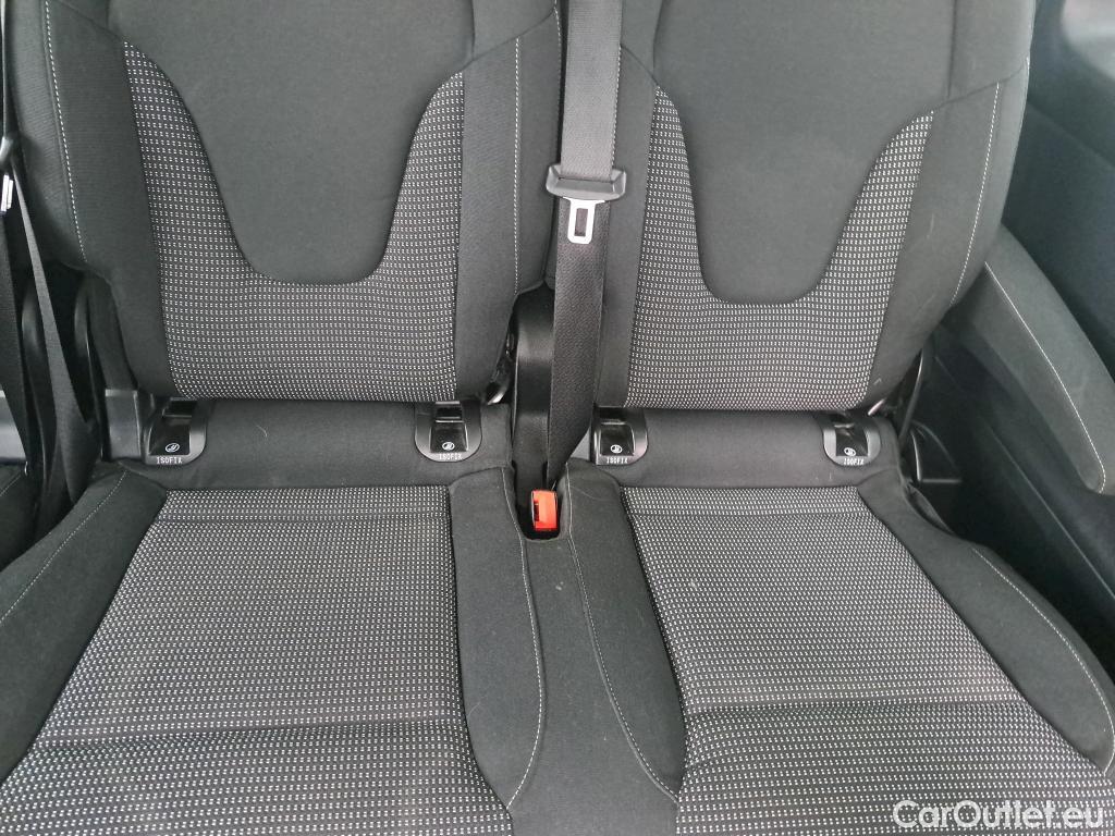  Mercedes  V-Klasse MERCEDES-BENZ Clase V / 2014 / 4P / monovolumen 220 d Clase V Extralargo #15