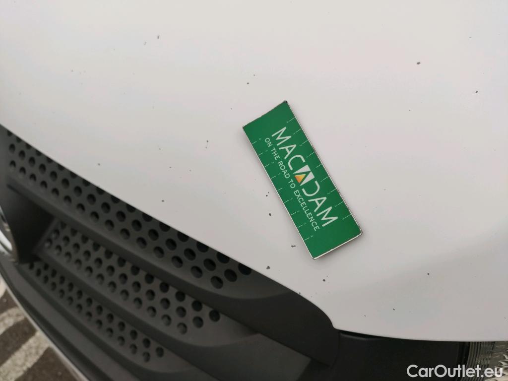  Mercedes  Vito MERCEDES-BENZ  / 2014 / 4P / furgón 114CDI 100kW furgón Pro larga #21