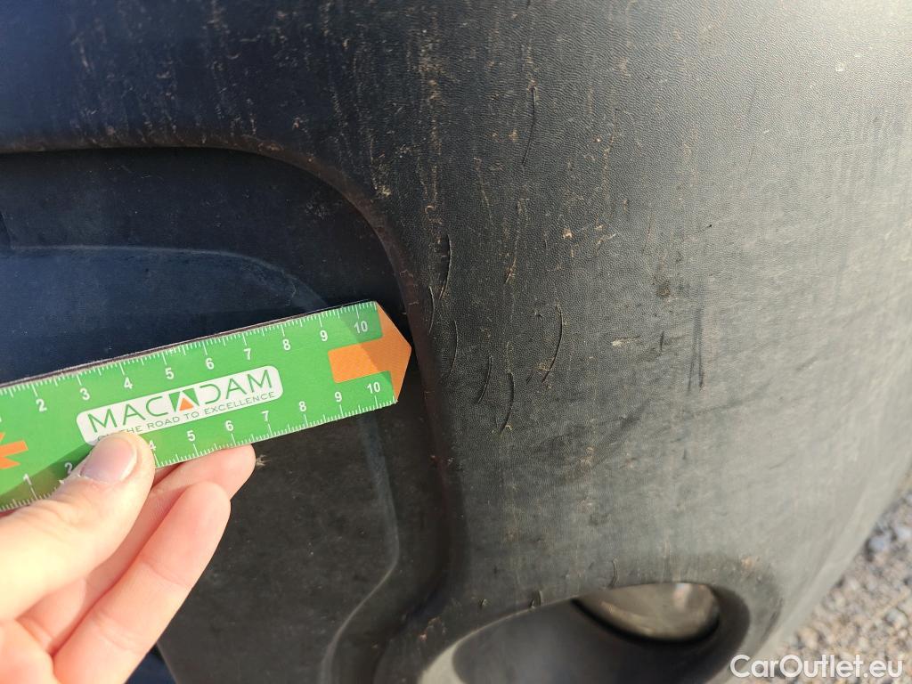  Renault  Kangoo RENAULT  Furgón/2013/3P/furgón derivado de turismo Profesional Blue dCi 70kW (95CV) (CX) #23