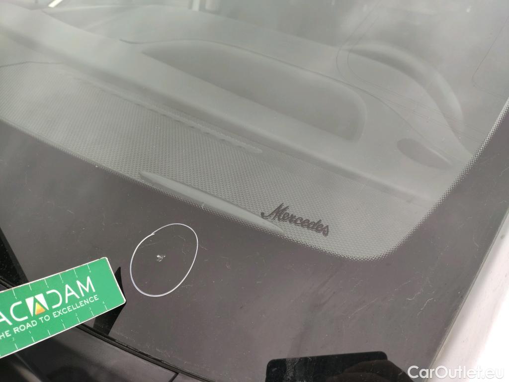  Mercedes  Vito MERCEDES-BENZ  / 2014 / 4P / furgón 114CDI 100kW furgón Pro larga #2