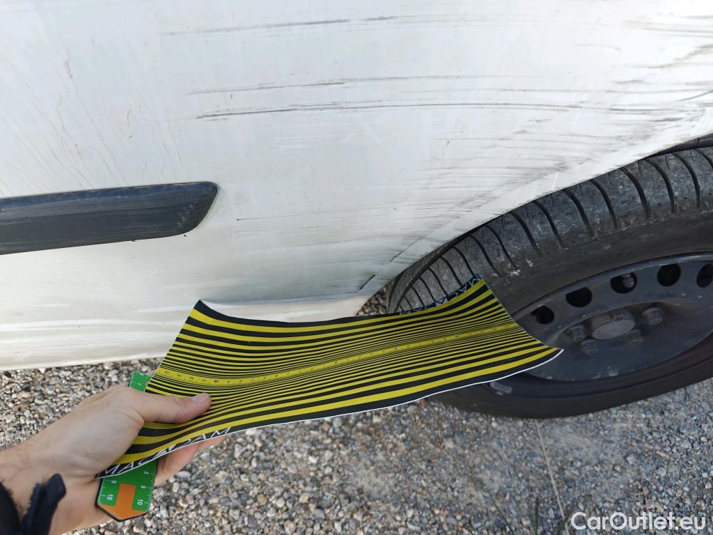  Renault  Kangoo RENAULT  Furgón/2013/3P/furgón derivado de turismo Profesional Blue dCi 70kW (95CV) (CX) #4