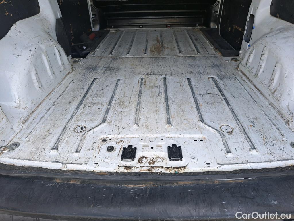  Peugeot  Expert PEUGEOT  / 2016 / 4P / furgón Furgón Premium 1.5 BlueHDi 100 Standard (AC) #15