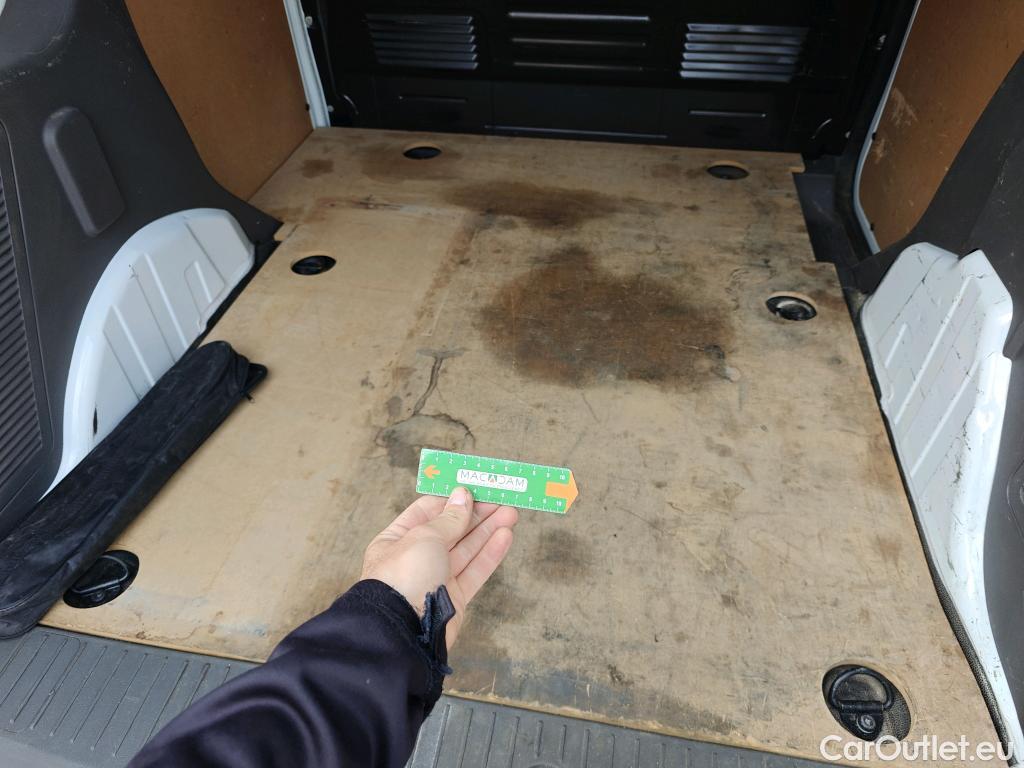  Ford  Transit Connect FORD /2013/4P/furgón Van 1.5 TDCi 74kW Trend 200 L1 Aut #59