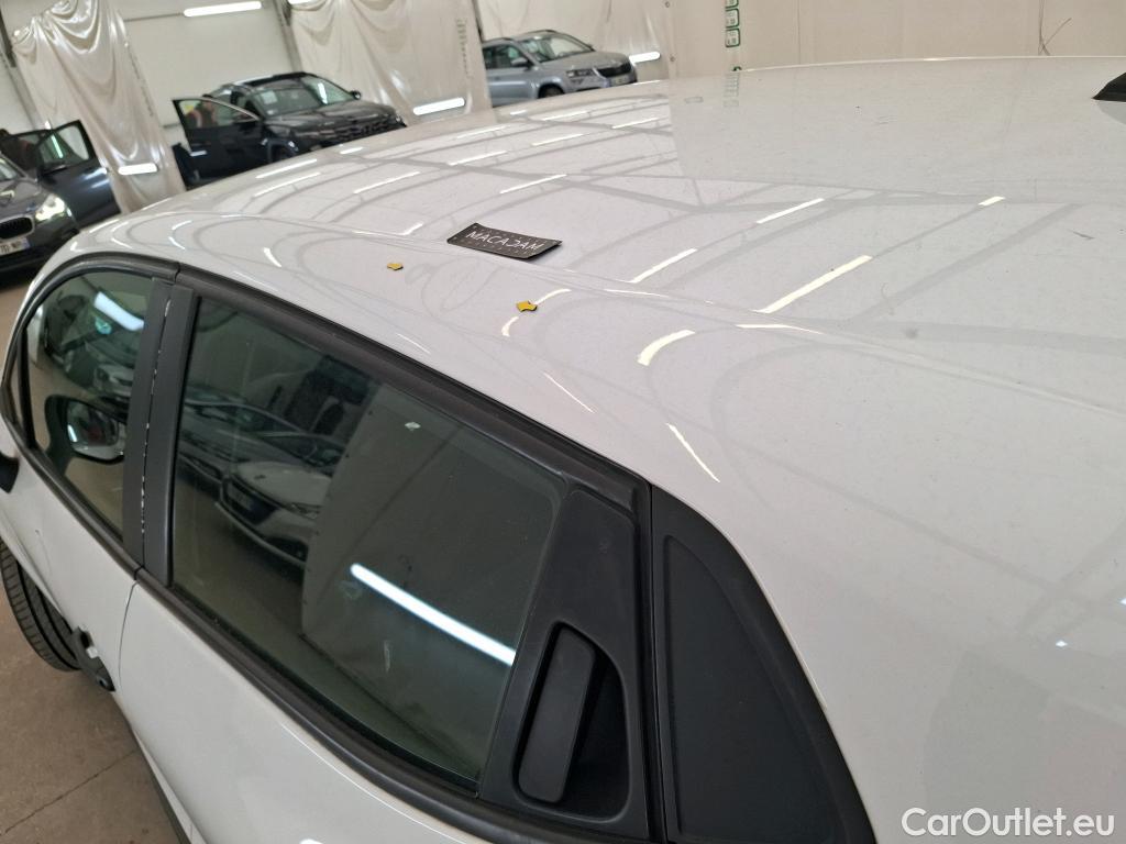  Renault  Clio  IV Air 1.2 75CV BVM5 E6 #21