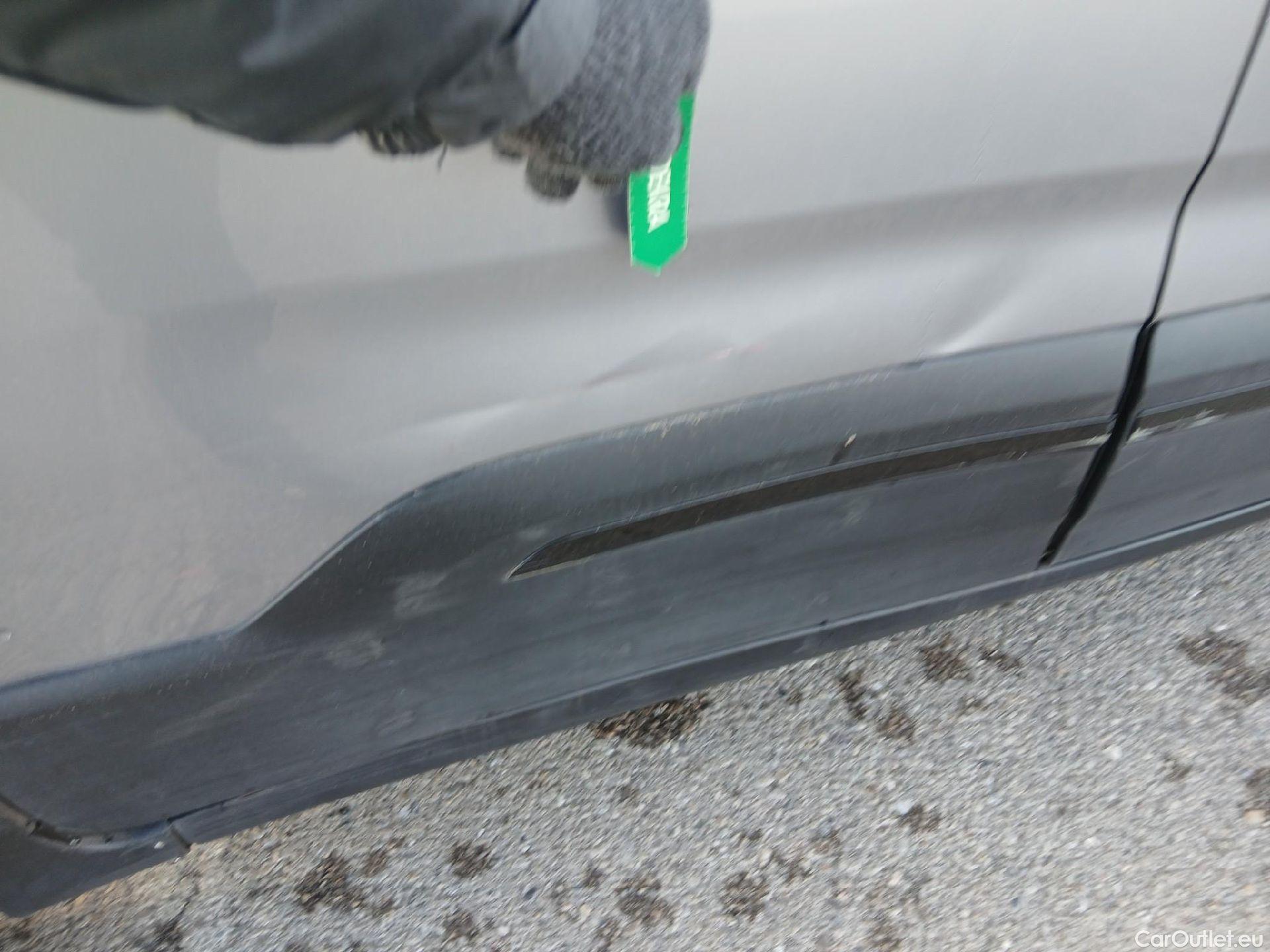  Peugeot  RIFTER PEUGEOT  / 2018 / 5P / monovolumen compacto GT Line Standard BlueHDi 96kW EAT8 #22