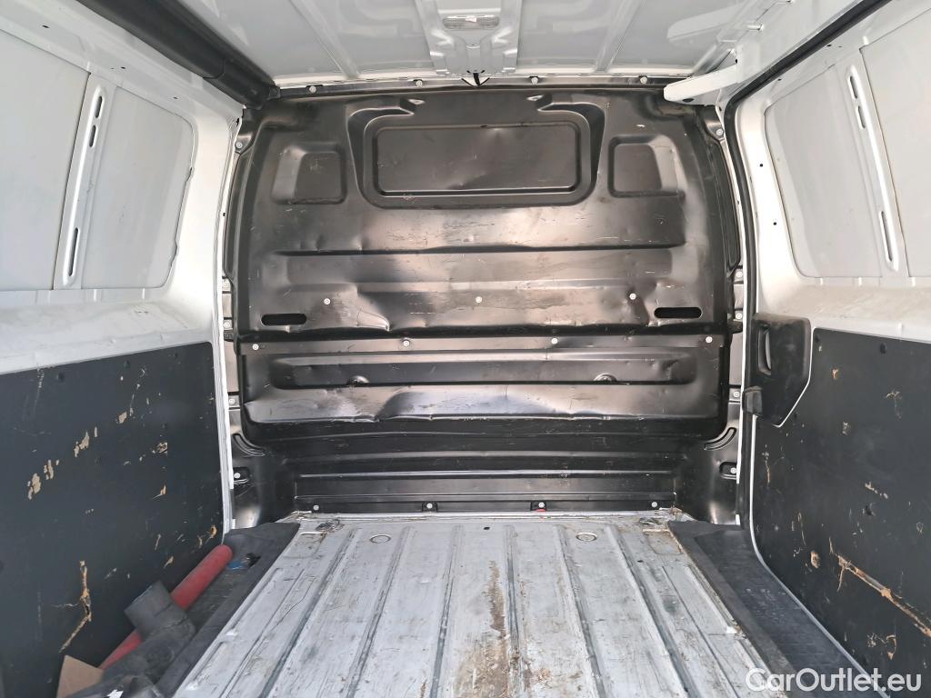  Peugeot  Expert PEUGEOT  / 2016 / 4P / furgón Furgón Premium 1.5 BlueHDi 100 Standard (AC) #17