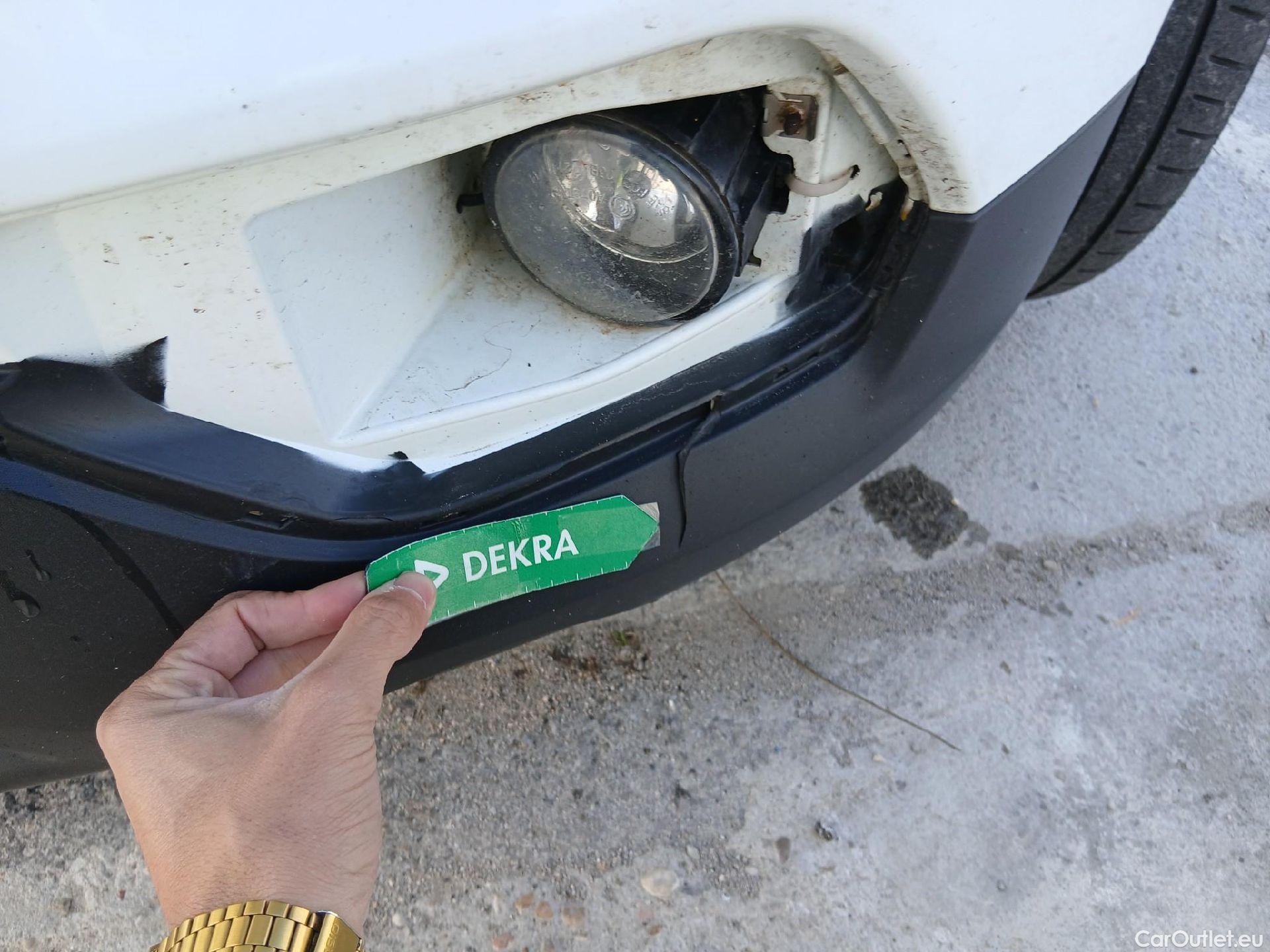  Ford  Transit Connect FORD Transit Courier / 2014 / 4P / combi Kombi 1.5 TDCi 56kW Trend #9