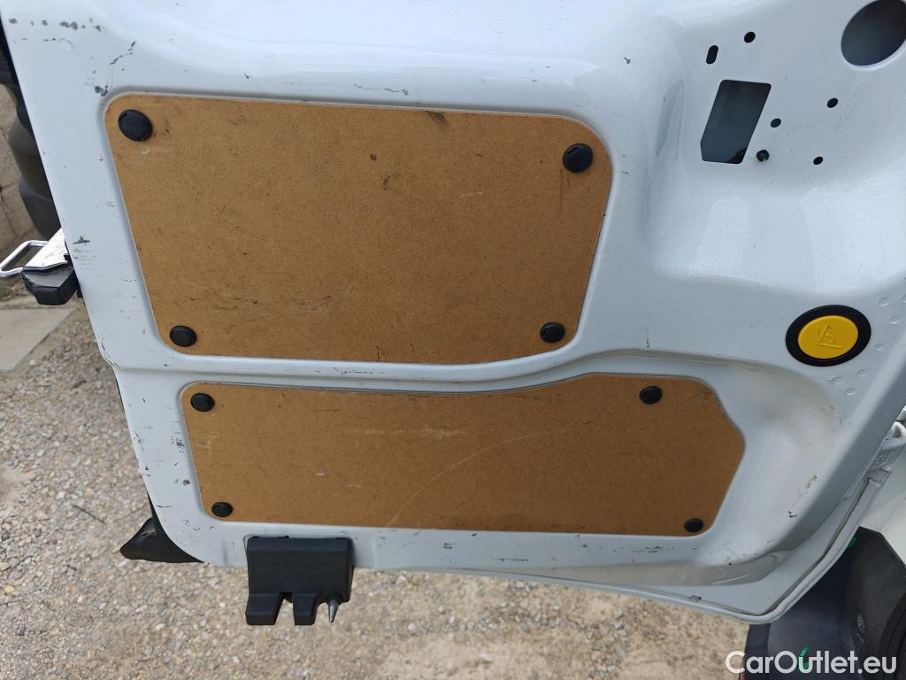  Ford  Transit Connect FORD /2013/4P/furgón Van 1.5 TDCi 74kW Trend 200 L1 Aut #65